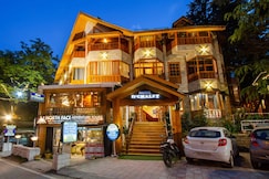 Hotel D' Chalet ,Manali, Manali