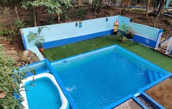 Swimming Pool 1