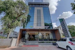 Hotel Hari Govindas Mysore - Explore the Heart of Mysore, Mysore