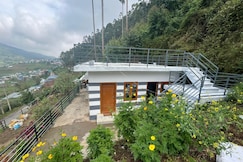 Cliff View Resort, Munnar