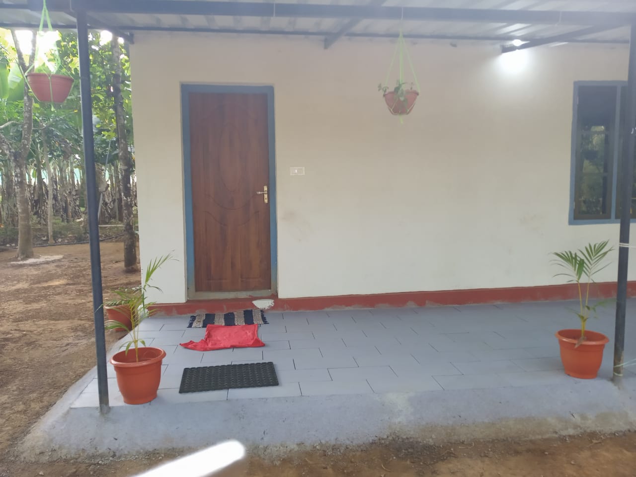 SanSree's Puzhakkal Farm Stay - Tap to explore photos