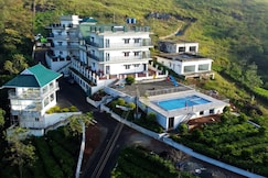 Pine Clough Resort, Vagamon