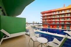 voco DUBAI NICE THE HEART OF EUROPE by IHG, دبى