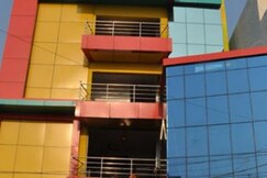 Hotel Grand International, Erode