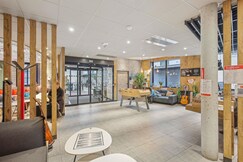 ibis Saint Germain en Laye Centre, Yvelines