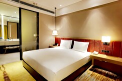 Holiday Inn Express Chengdu Wenjiang Hotspring, Chengdu