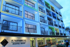 Suvarnabhumi Oriental Resort, Bangkok