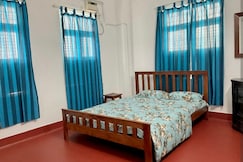 Pondy Blues - Heritage Town Near To Beach, Pondicherry