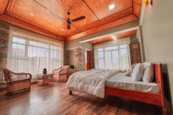 LungZhong Retreat Silk route, Aritar