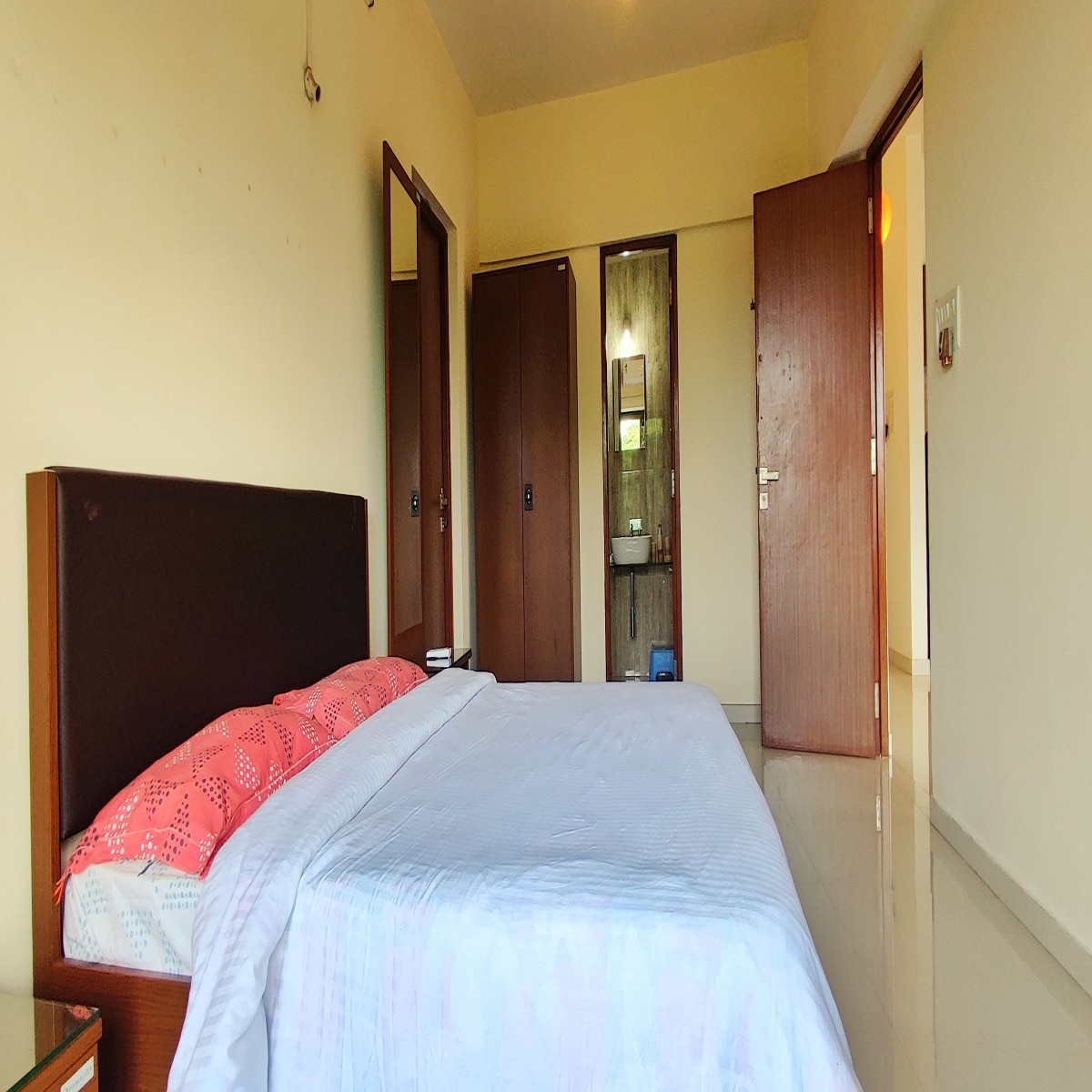 Micasa 2bhk Service Apartment in North Goa by Localvibe - Tap to explore photos