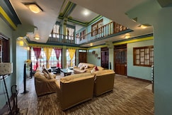 The Unity Heights homestay, Darjeeling