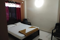 Hosamane Residency, Coorg