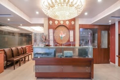 Hotel O Grandeur By orbit Hotels Near Chennai shopping mall, Hyderabad