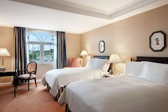 Hilton Princess Managua, Granada