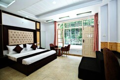 Decent Stay Rooms and Apartment, Shimla