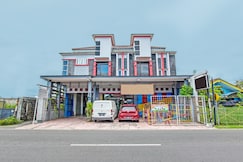 Hotel O Amole Homestay Syariah, Brebes