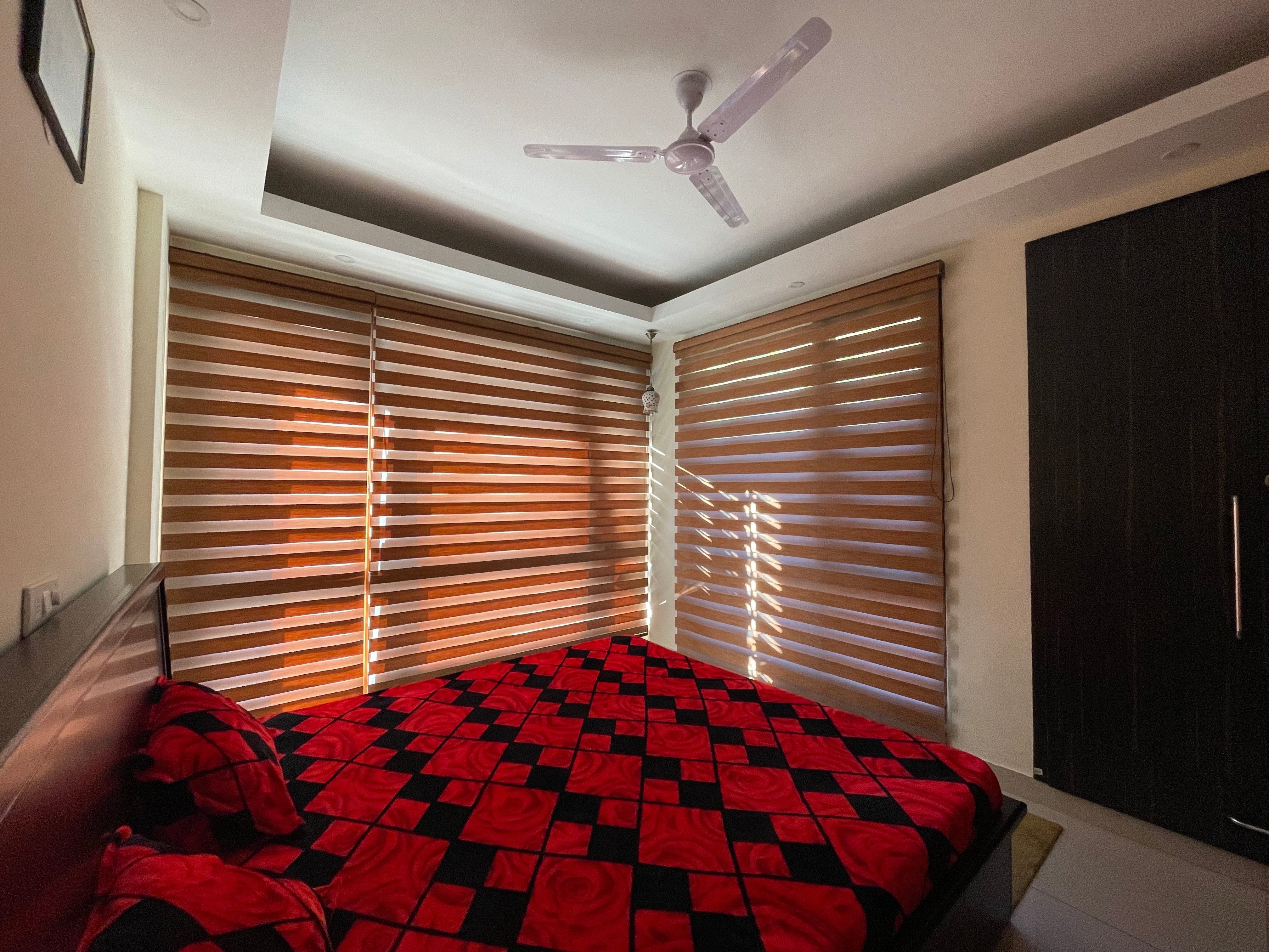 The Woods Barog |Entire 2 BHK Homestay - Tap to explore photos