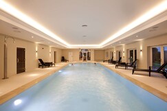 Best Western Lamphey Court Hotel & Spa, Pembrokeshire