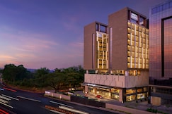 Hyatt Centric Hebbal Bengaluru, Bangalore