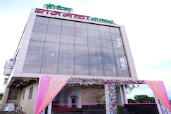 Hotel Ranmala Family and Garden Restaurant, Satara