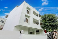 Hotel O Green Villa, Bhopal