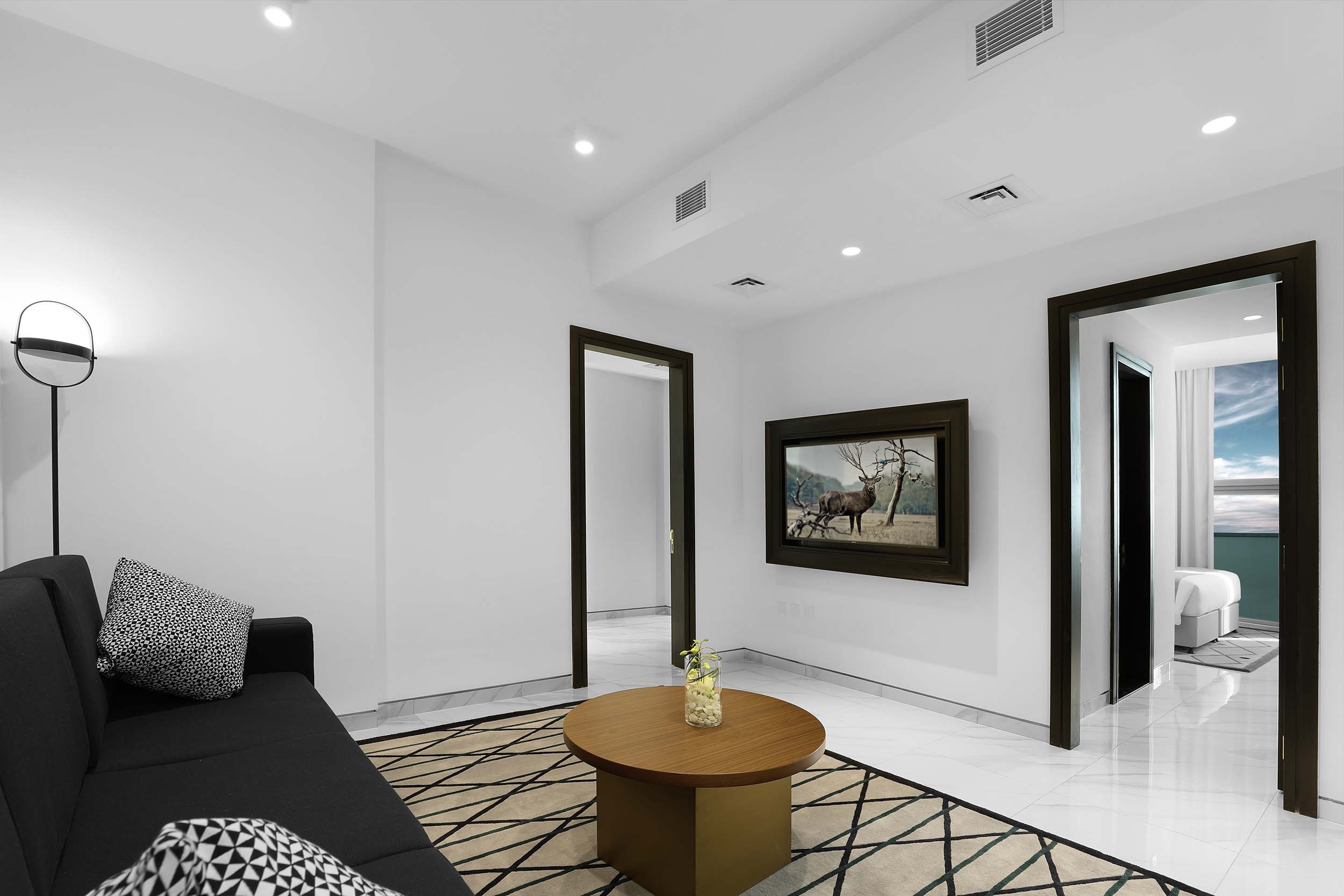 Millennium Atria Business Bay - Tap to explore photos