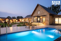 StayVista at The Harbhson House, Shamli