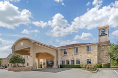 Best Western Mineola Inn, Wood, Texas