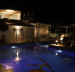 Swimming Pool 1