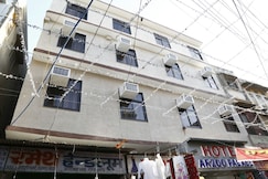 Hotel Arzoo Palace, Ajmer