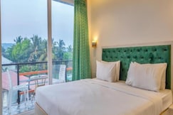 White Feather Inn, Goa