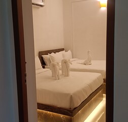 Two Bedroom Villa