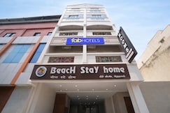 FabHotel Beach Stay Home, Chennai