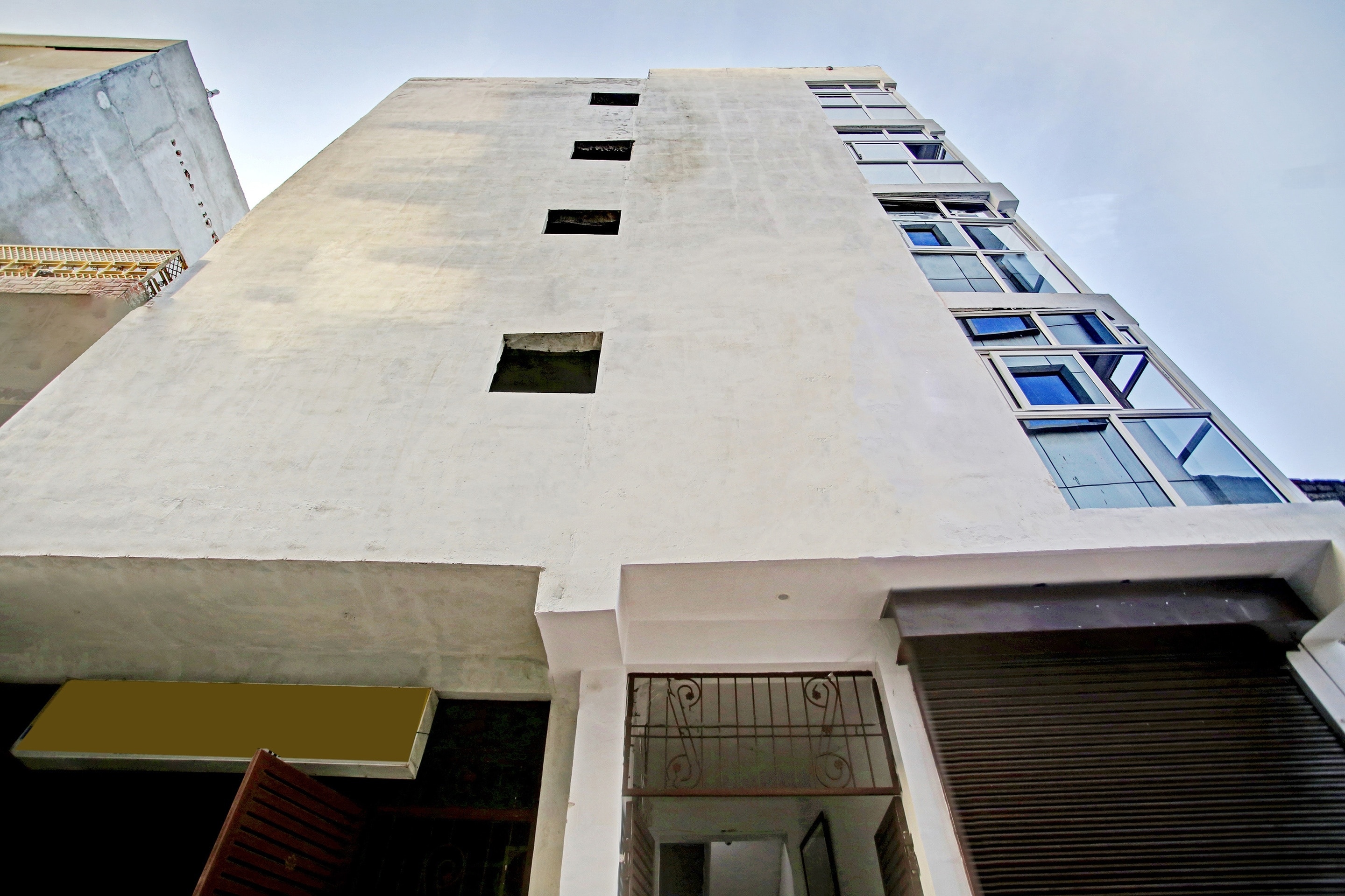 Hotel O Bhoomi Residency - Tap to explore photos