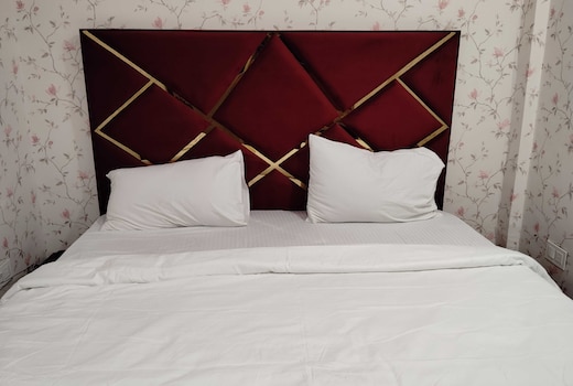 Hotel O Hotal Cloud Inn
