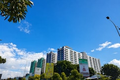 Nusantara Center Point By Reccoma, Bekasi
