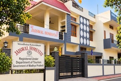 Jaiswal Homestay, Jabalpur
