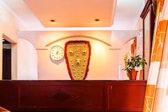 Hotel Amma Residency, Cochin