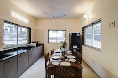 Esperanza Villas by SVAR Stay, Mahabaleshwar