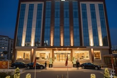 Clarion Inn Sevilla, Zirakpur