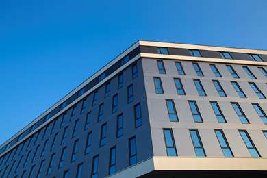 Radisson Blu Hotel Oslo Alna - Tap to explore photos