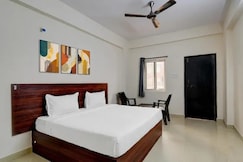 FabHotel Shabari Heights - Ameerpet Metro Interchange, Ameerpet Metro Station, Hyderabad