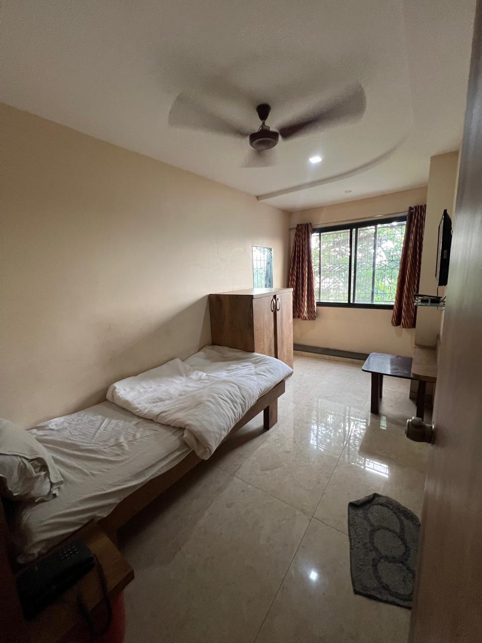Standard Single Room 1