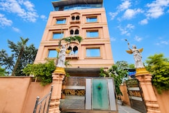 Blue Bella Boutique Hotel Haridwar, Haridwar