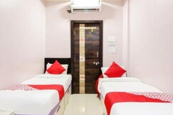 New Balaji Guest House, Akola