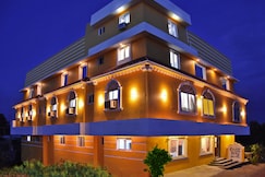 AURA EAST BAY HOTEL, Mahabalipuram