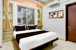 Super Collection O Balewadi formerly Woods Regency, Pune