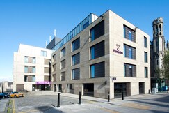 Premier Inn Edinburgh City Centre (York Place/St James Quarter), Edinburgh