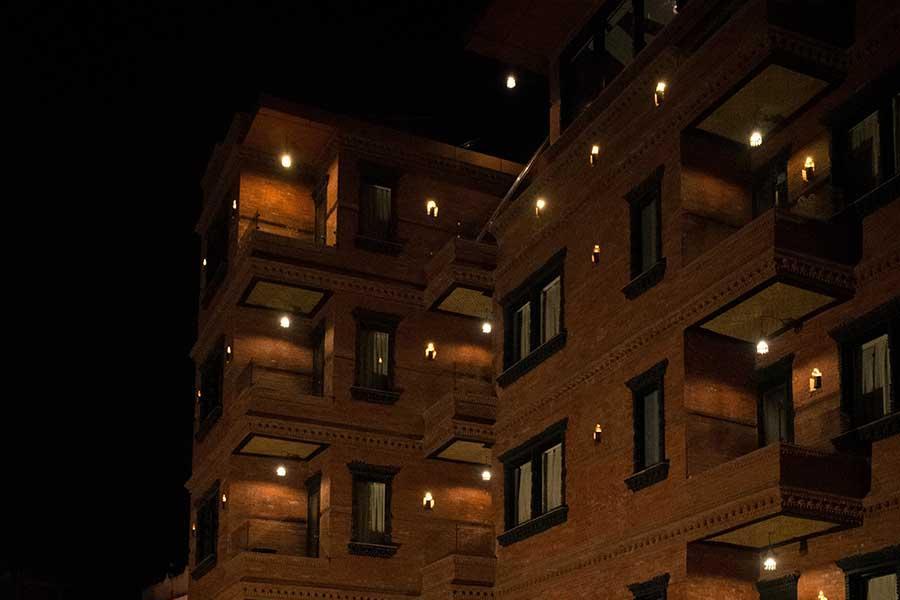 Dalai-La Boutique Hotel - Tap to explore photos