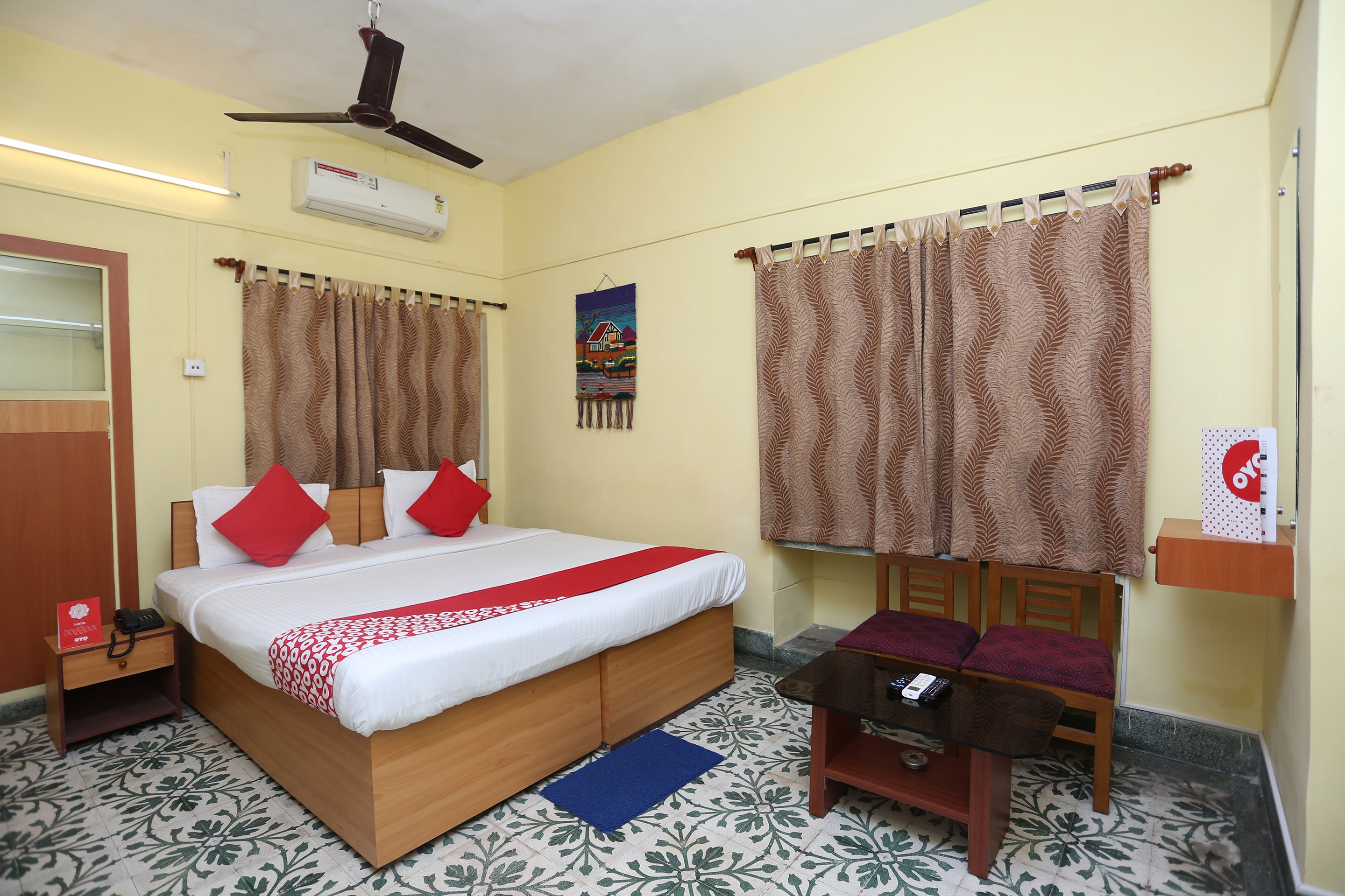 Hotel O Deb's Guest house - Tap to explore photos